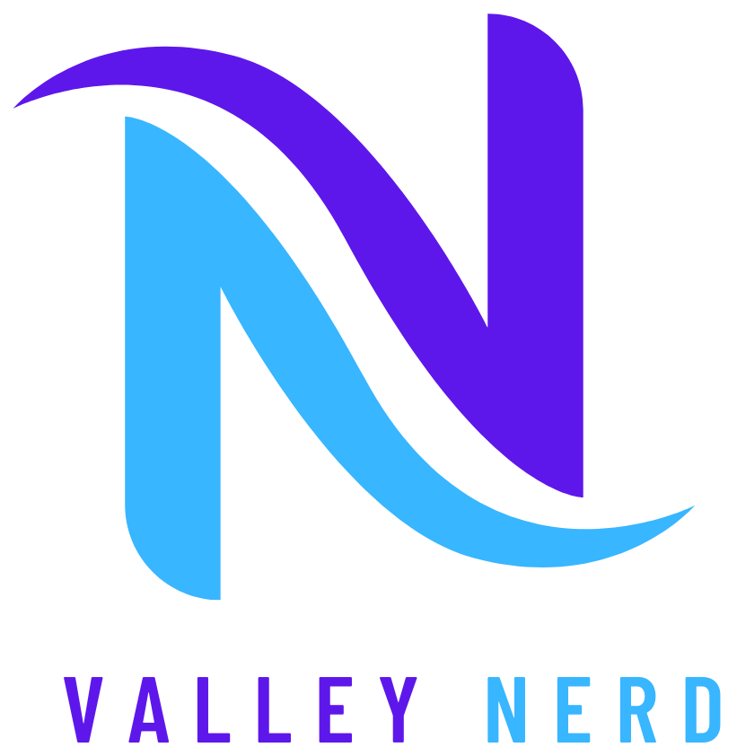 Valley Nerd