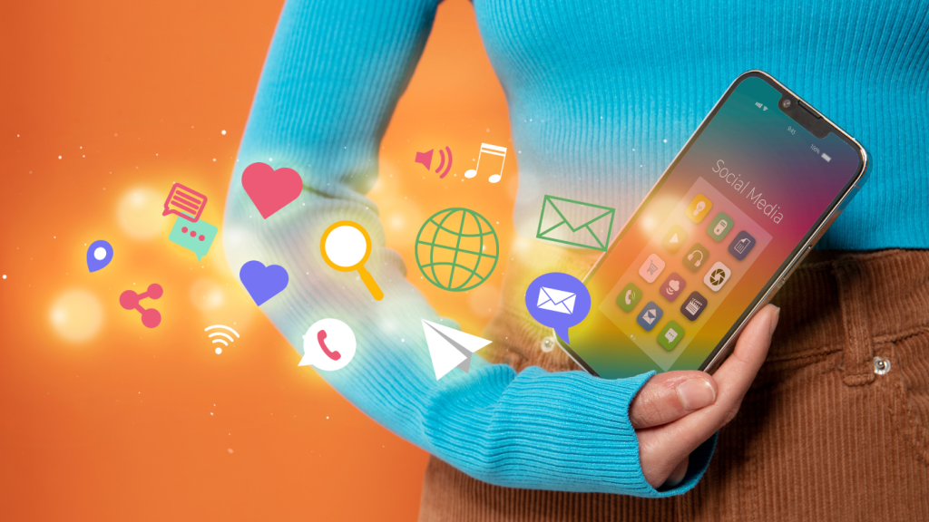 Must-Know Digital Marketing Trends Must-Know Digital Marketing Trends