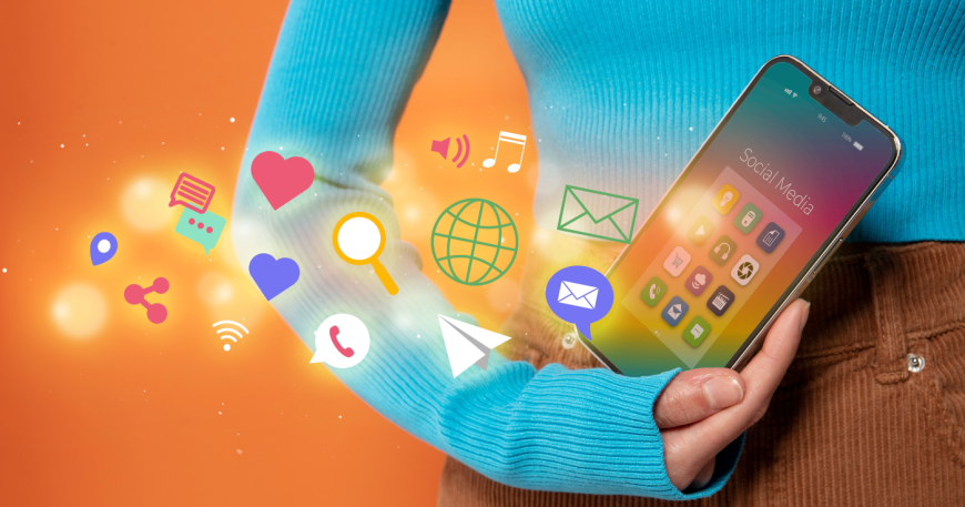 Must-Know Digital Marketing Trends