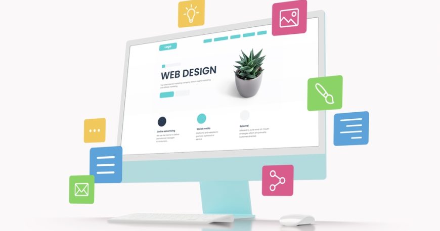 Website Design