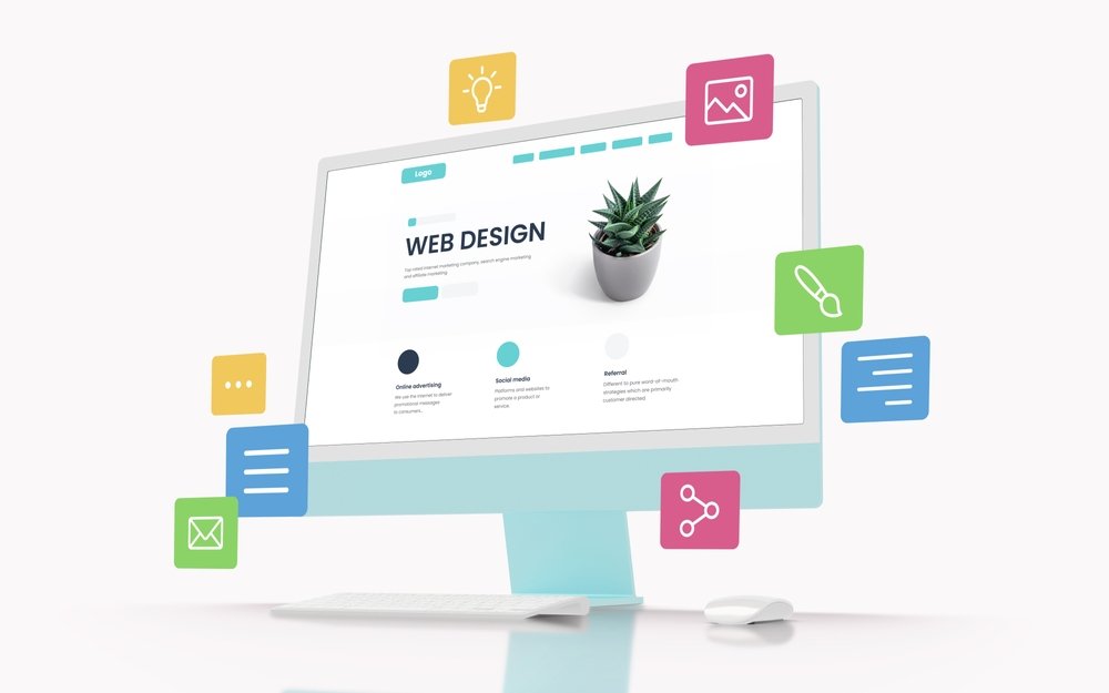 Website Design Website Design