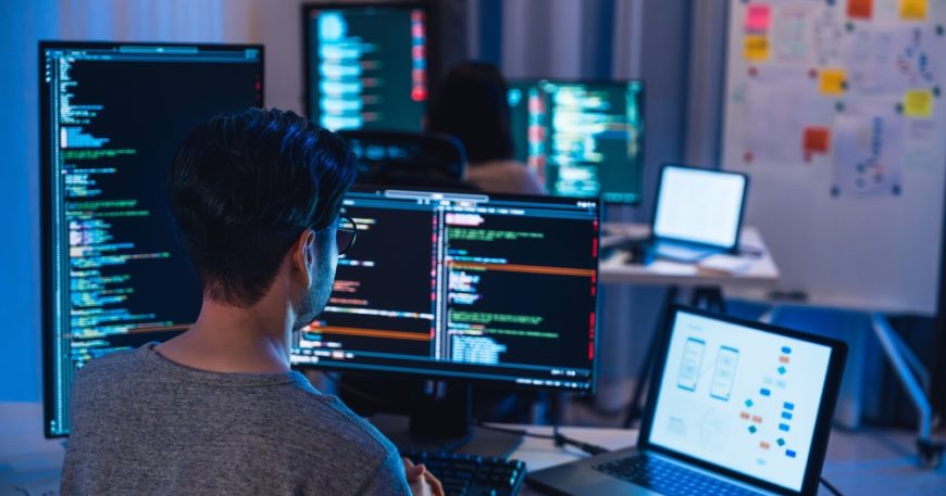 Application Development - The Cornerstone of Modern Digital Innovation