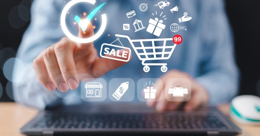 Content Writing for E-commerce Websites: A Comprehensive Guide